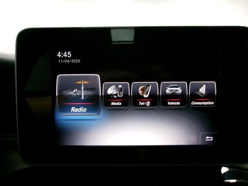 2016 Mercedes-Benz C-Class C 350e