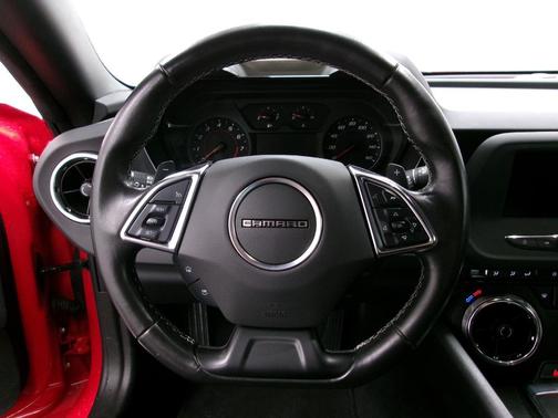 2023 Chevrolet Camaro 1LT