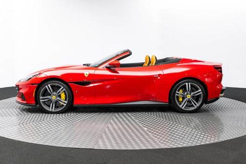 2023 Ferrari Portofino M Base