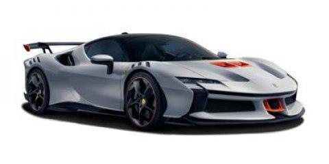 2024 Ferrari SF90 Stradale Base