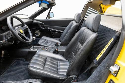 1988 Ferrari 328 GTS