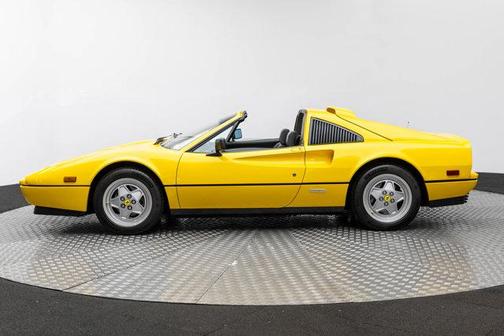 1988 Ferrari 328 GTS