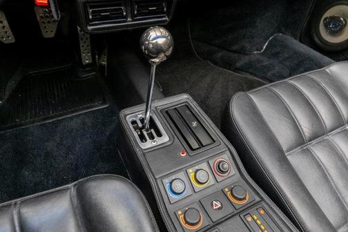 1988 Ferrari 328 GTS