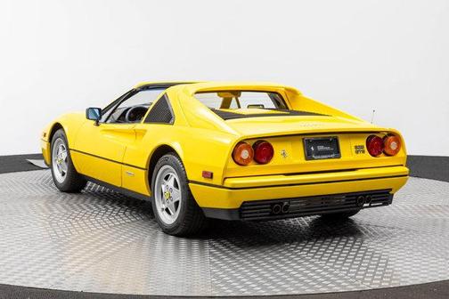 1988 Ferrari 328 GTS