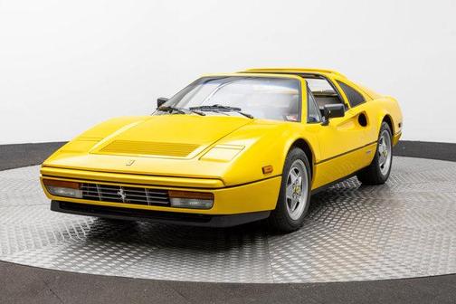 1988 Ferrari 328 GTS