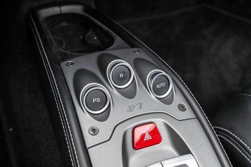 2012 Ferrari 458 Spider Base
