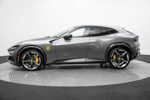 2024 Ferrari Purosangue AWD