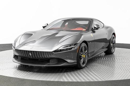 2024 Ferrari Roma Base