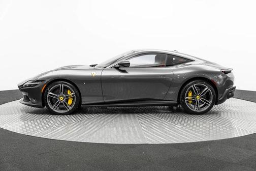 2024 Ferrari Roma Base