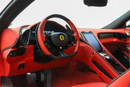 2024 Ferrari Roma Base