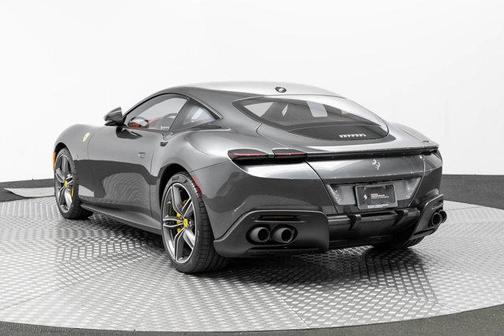 2024 Ferrari Roma Base