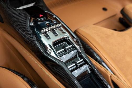 2024 Ferrari SF90 Spider Convertible