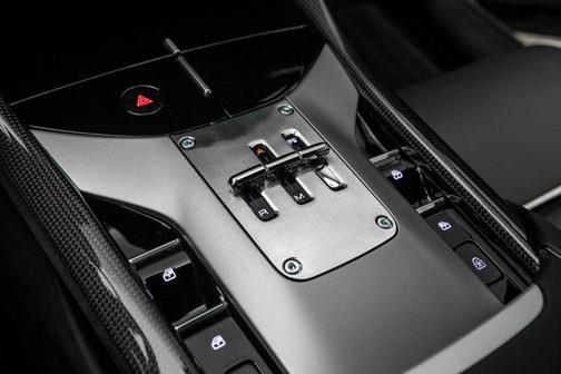 2025 Ferrari Purosangue AWD