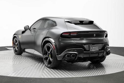 2025 Ferrari Purosangue AWD