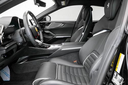 2025 Ferrari Purosangue AWD