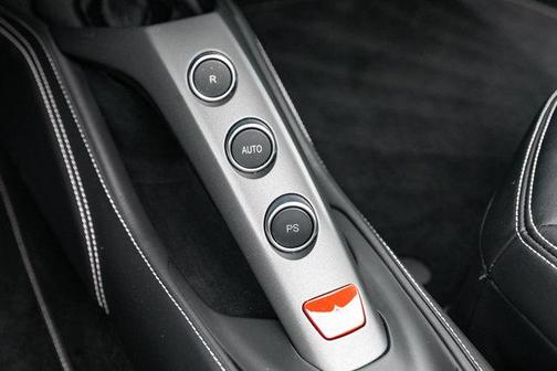 2019 Ferrari 488 Spider Base