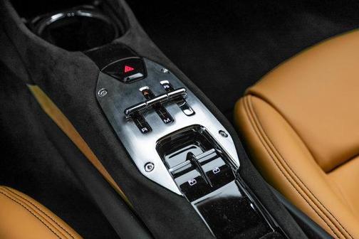 2024 Ferrari 296 GTB Coupe
