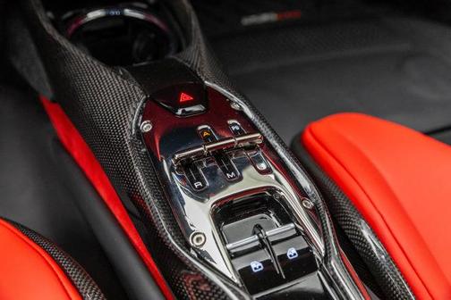 2023 Ferrari 296 GTB Coupe