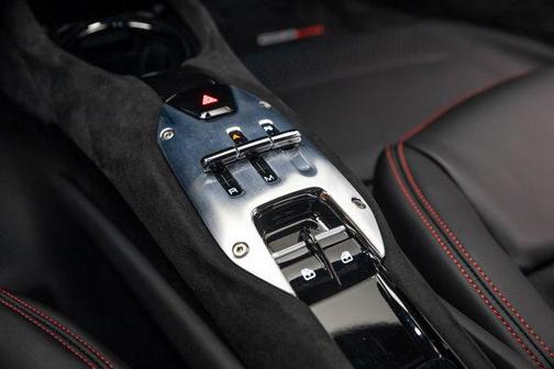 2023 Ferrari 296 GTB Coupe