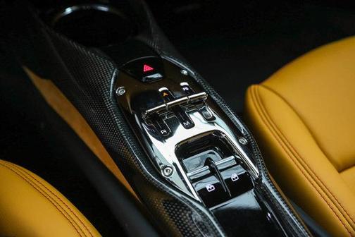 2022 Ferrari 296 GTB Coupe