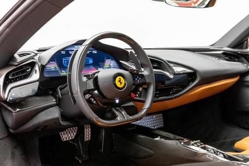 2024 Ferrari SF90 Spider Base