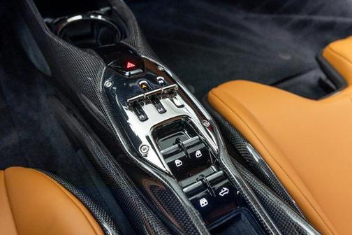 2024 Ferrari SF90 Spider Base