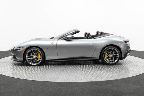 2024 Ferrari Roma Base