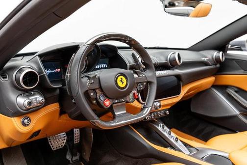 2022 Ferrari Portofino M Base
