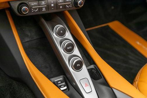 2022 Ferrari Portofino M Base