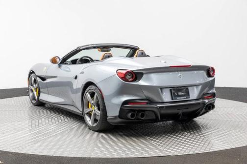 2022 Ferrari Portofino M Base