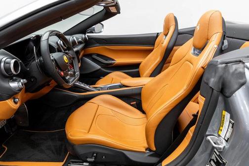 2022 Ferrari Portofino M Base
