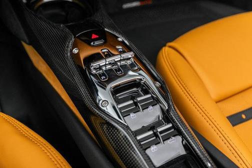 2024 Ferrari 296 GTS Convertible