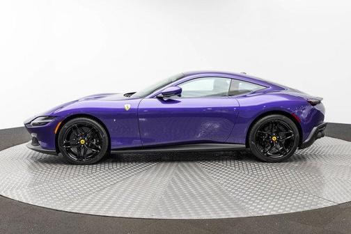 2024 Ferrari Roma Base