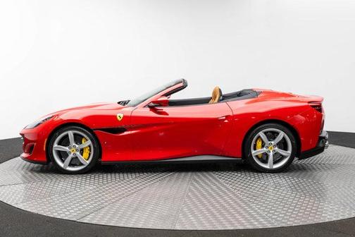2019 Ferrari Portofino Base