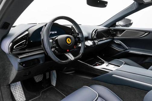 2024 Ferrari Purosangue AWD