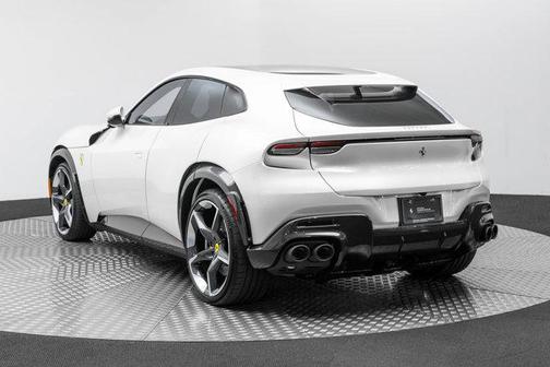 2024 Ferrari Purosangue AWD