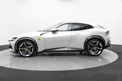 2024 Ferrari Purosangue AWD
