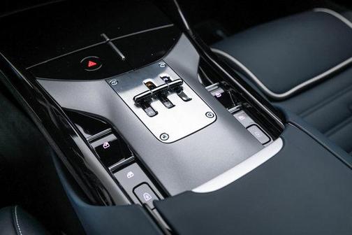 2024 Ferrari Purosangue AWD