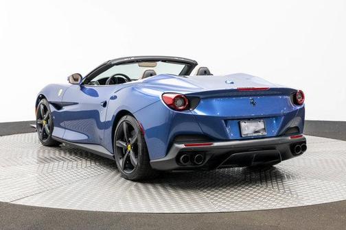 2019 Ferrari Portofino Base