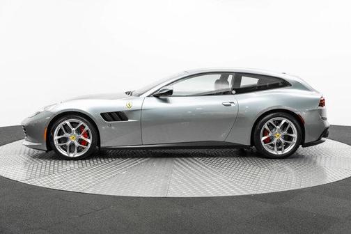 2018 Ferrari GTC4Lusso T
