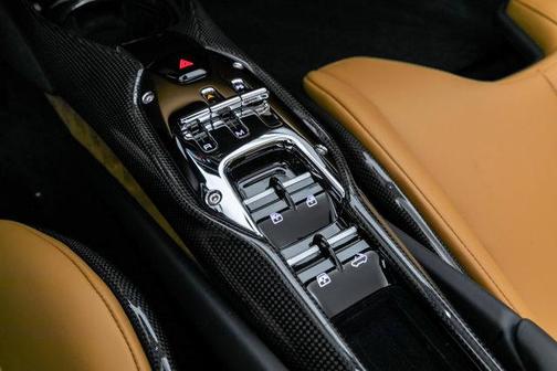 2024 Ferrari 296 GTS Convertible