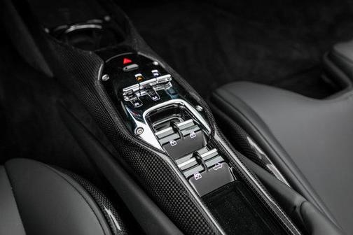 2024 Ferrari 296 GTS Convertible