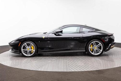 2021 Ferrari Roma Base