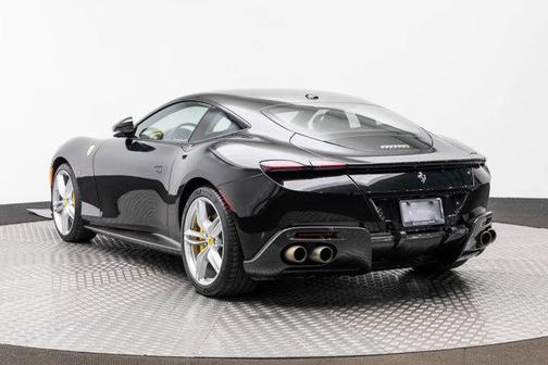 2021 Ferrari Roma Base