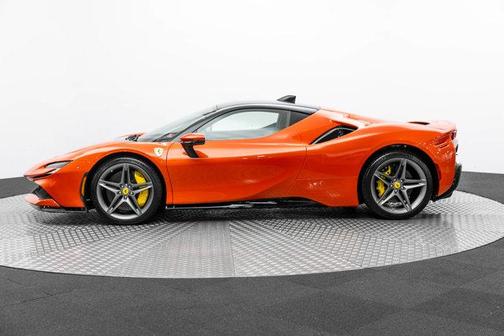 2023 Ferrari SF90 Stradale Base