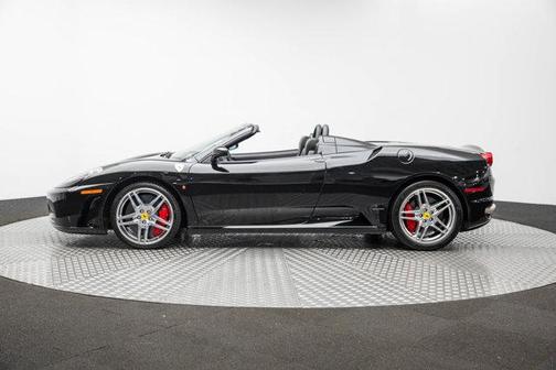 2007 Ferrari F430 Spider