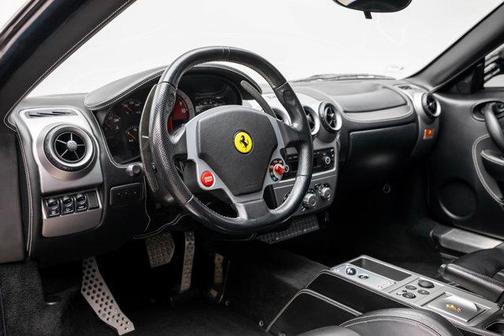 2007 Ferrari F430 Spider