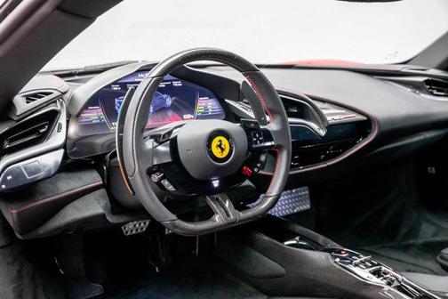 2023 Ferrari SF90 Stradale Base