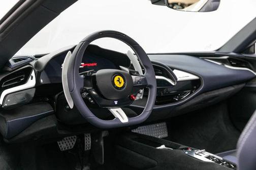 2024 Ferrari SF90 Spider Convertible