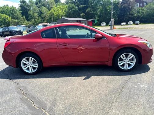 2013 Nissan Altima 2.5 S
